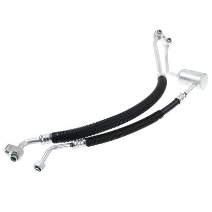A/C Discharge Line Hose Assembly for Chevy Lumina Monte Carlo (1998–2001) 10407720, 4811960, HA10452C