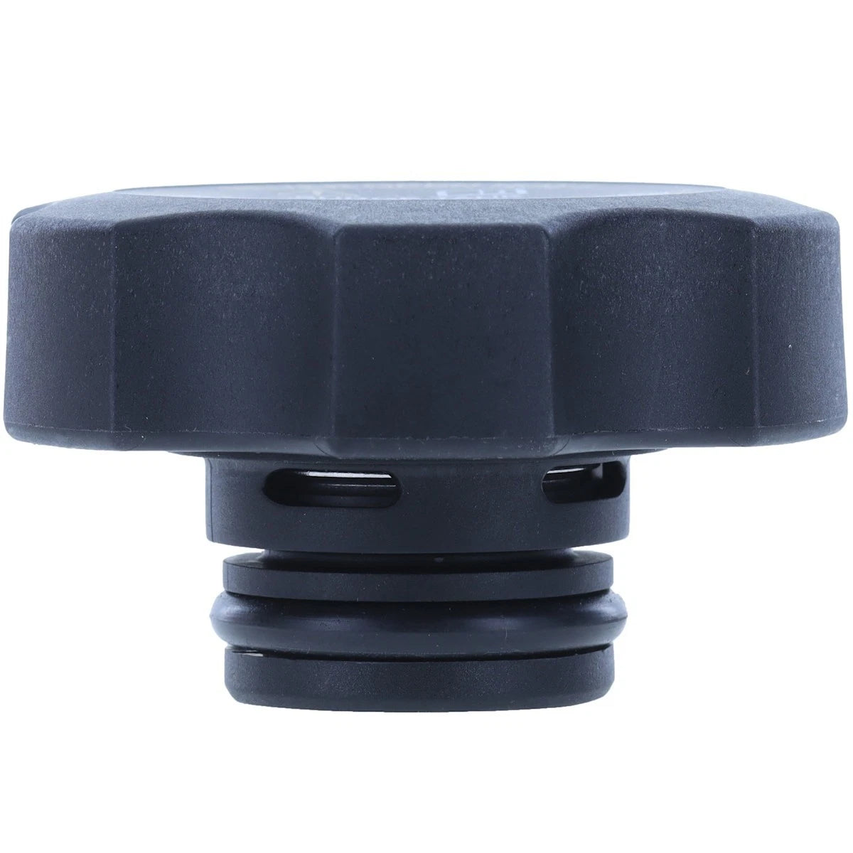 T46 Coolant Reservoir Cap for Chevy Yukon, Savana, Suburban (2008–2010)