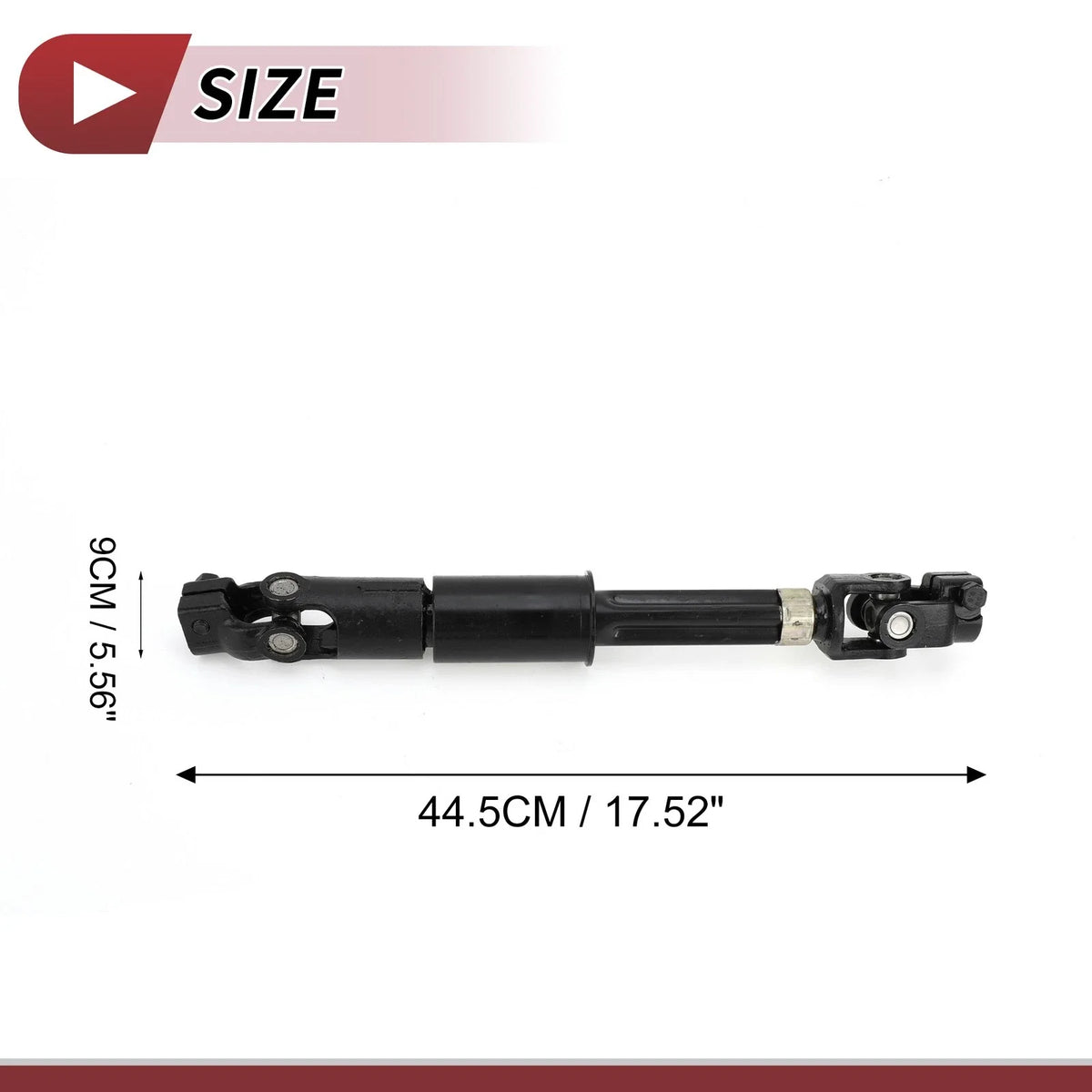 Steering Shaft for Ford Five Hundred (2005–2007)