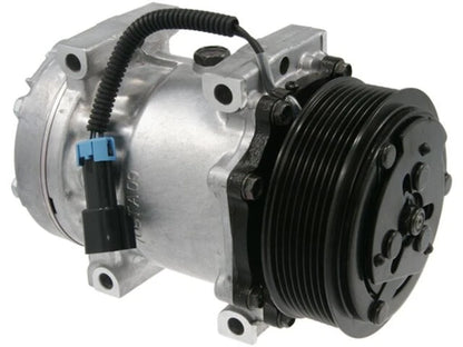 A/C Compressor for Freightliner Classic XL (2002–2007) 91839TQCG
