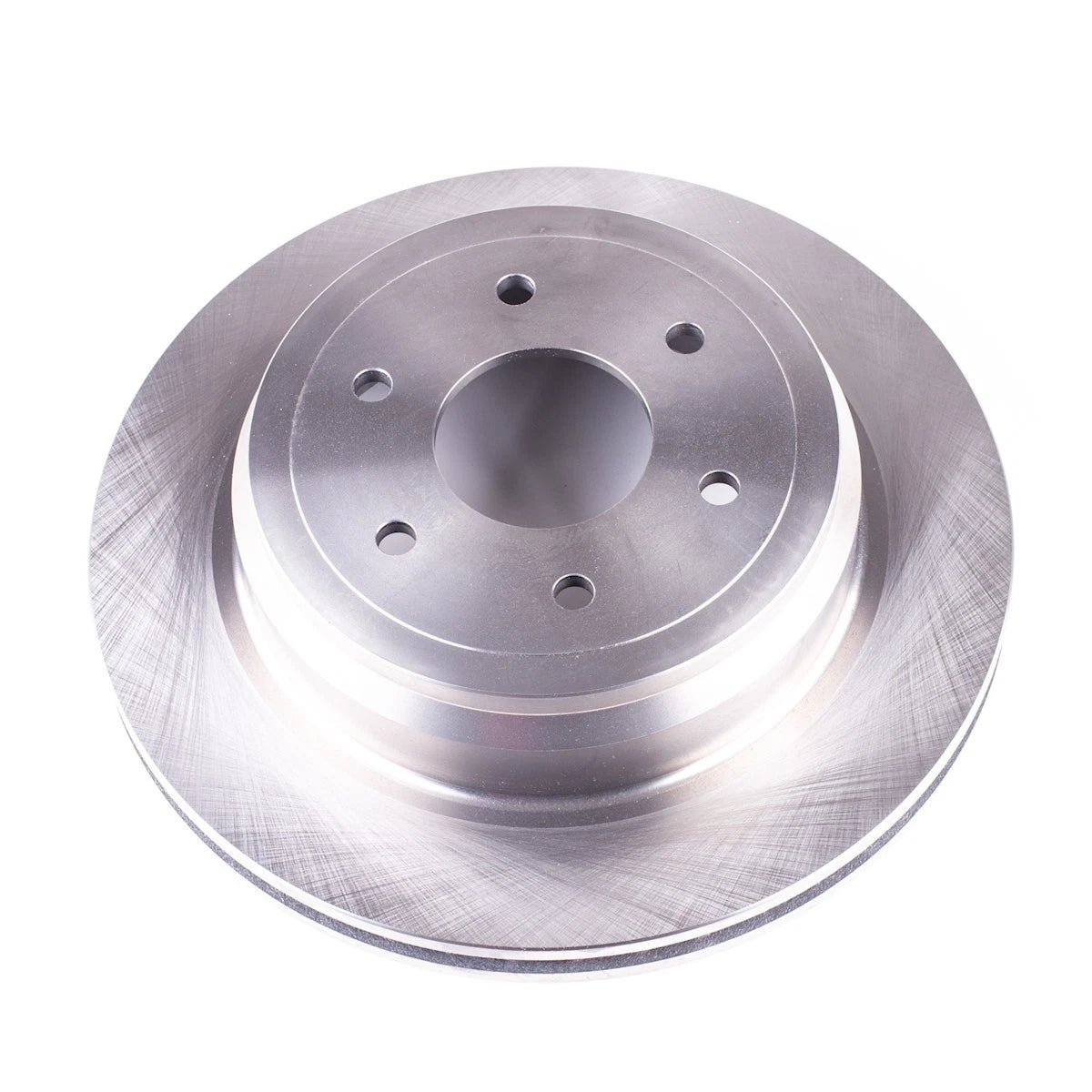 Powerstop Brake Disc for Nissan Titan XD (2016–2024) JBR1755