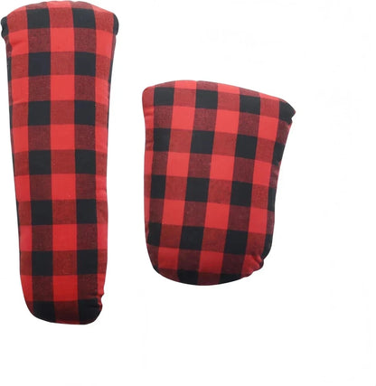 2X Tailors Ham and Seam Roll Set for Sleeve Pressing