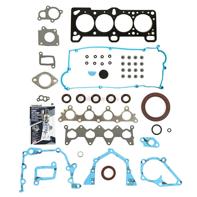Full Gasket Set for Hyundai Accent (2005) MA-9761261787, HS26224PT-1, CS26224