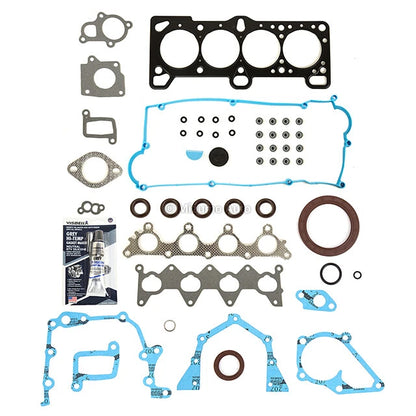 Full Gasket Set for Hyundai Accent (2005) MA-9761261787, HS26224PT-1, CS26224