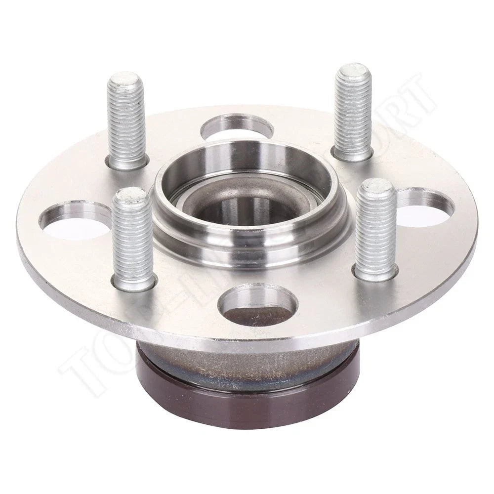 Rear Wheel Bearing & Hub Assembly for Honda Fit, Insight (2007–2014)