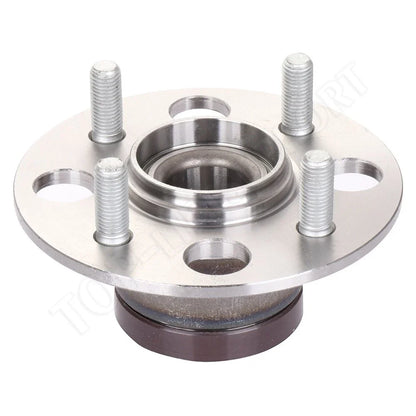 Rear Wheel Bearing & Hub Assembly for Honda Fit, Insight (2007–2014)