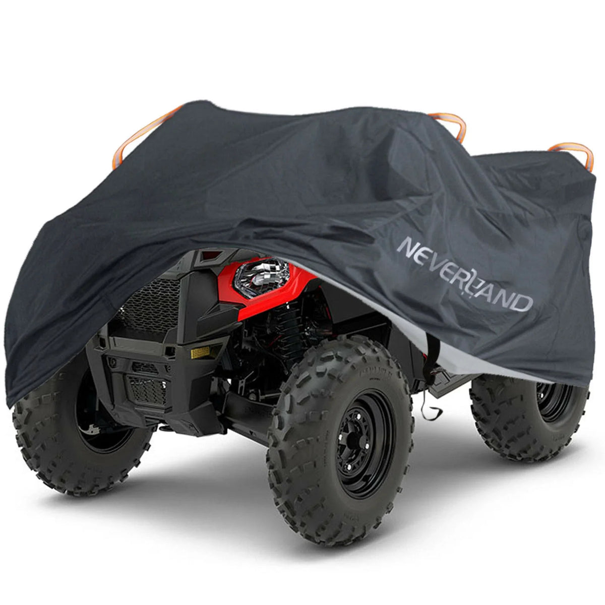 Waterproof ATV Cover for Arctic Cat Alterra 450 (Rain Dust UV Protection)
