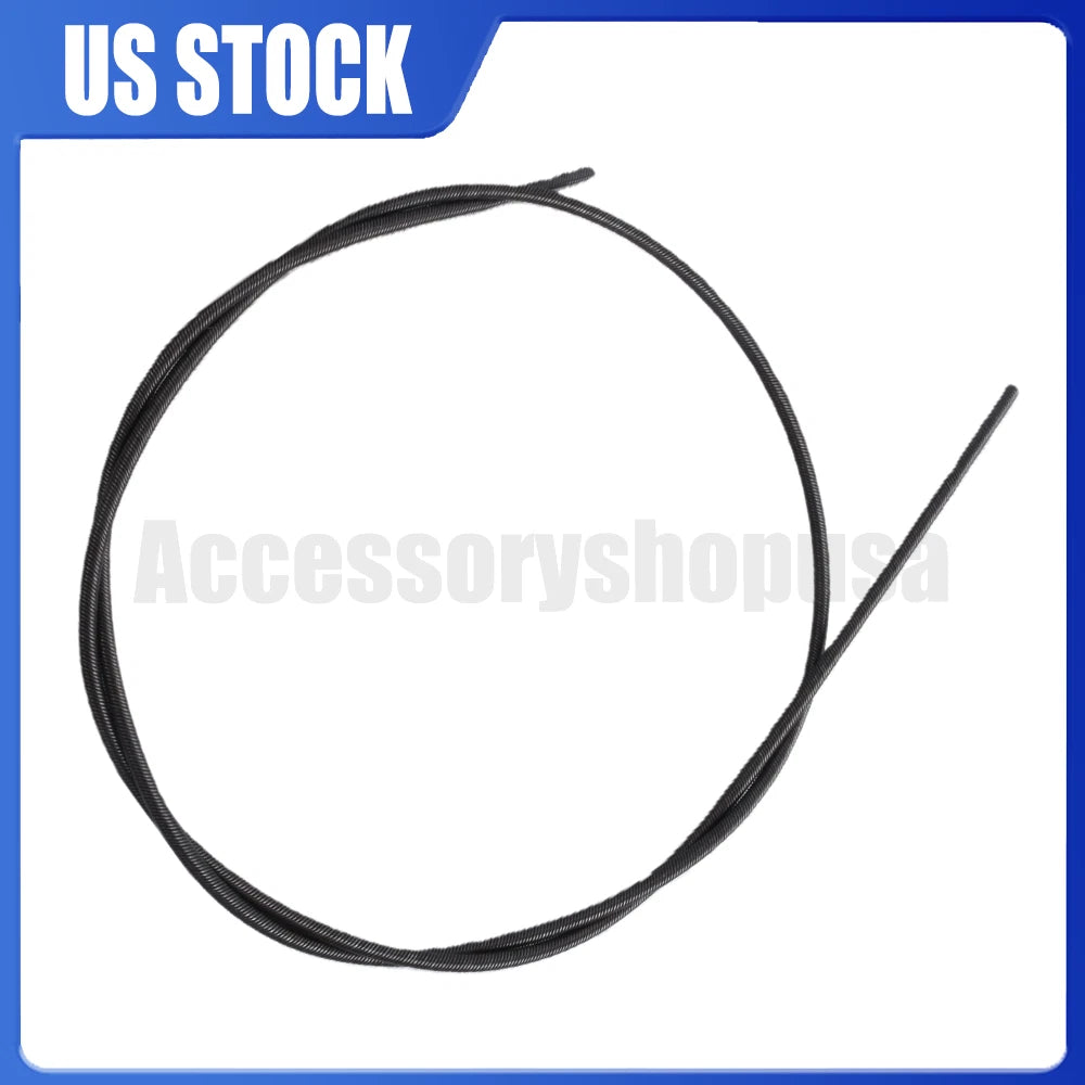 Drive Shaft Flex for Stihl FS90R FS91R FS110R FS111RX FS80R FS94R (4137-711-3202)