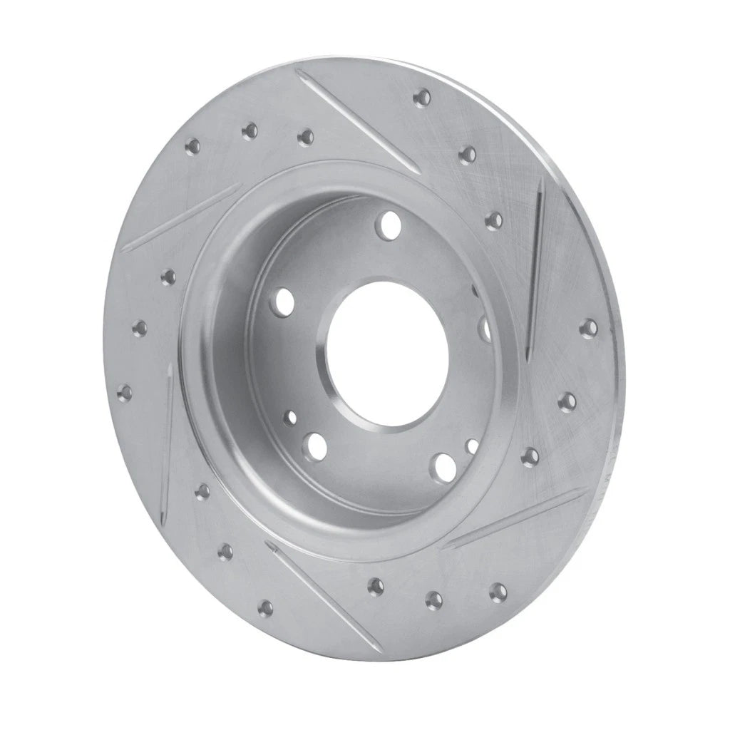 Brake Rotor for Honda Civic (2016–2026) ALX-PAU-DF-631-59059L-CLA1