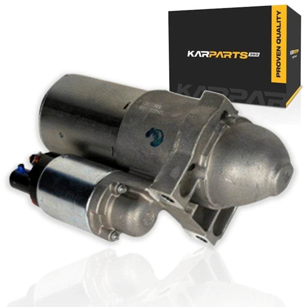 Starter for GMC Sierra 1500 (2009–2013) ALX-PAU-AC-323-1661-CLA6