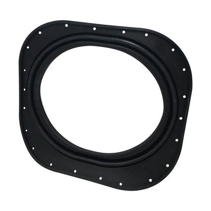 Transom Seal Gasket 22 Holes for OMC Stringer Sterndrive (1978–1986) OE# 909527