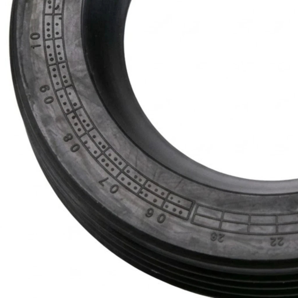 Spark Plug Shield Seal for Chevy Impala (2012–2020) ALX-PAU-AC-12607600-CLA15
