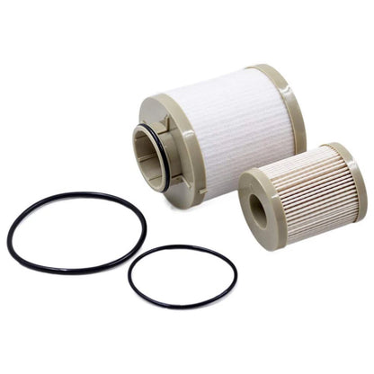 Oil & Fuel Filter Kit for Ford Powerstroke 6.0L (2003–2007) XL-FF-2016 XL-OF-2016