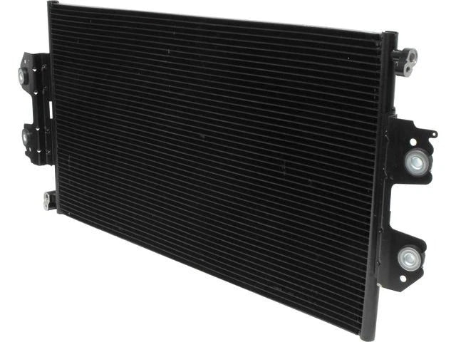 A/C Condenser for Chevrolet Express 1500 (2003–2014) 23453TFRB