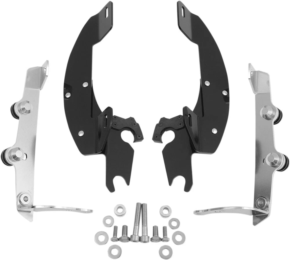 Memphis Shades Trigger-Lock Mount Kit for VT750C (2004–2015) MEK1900