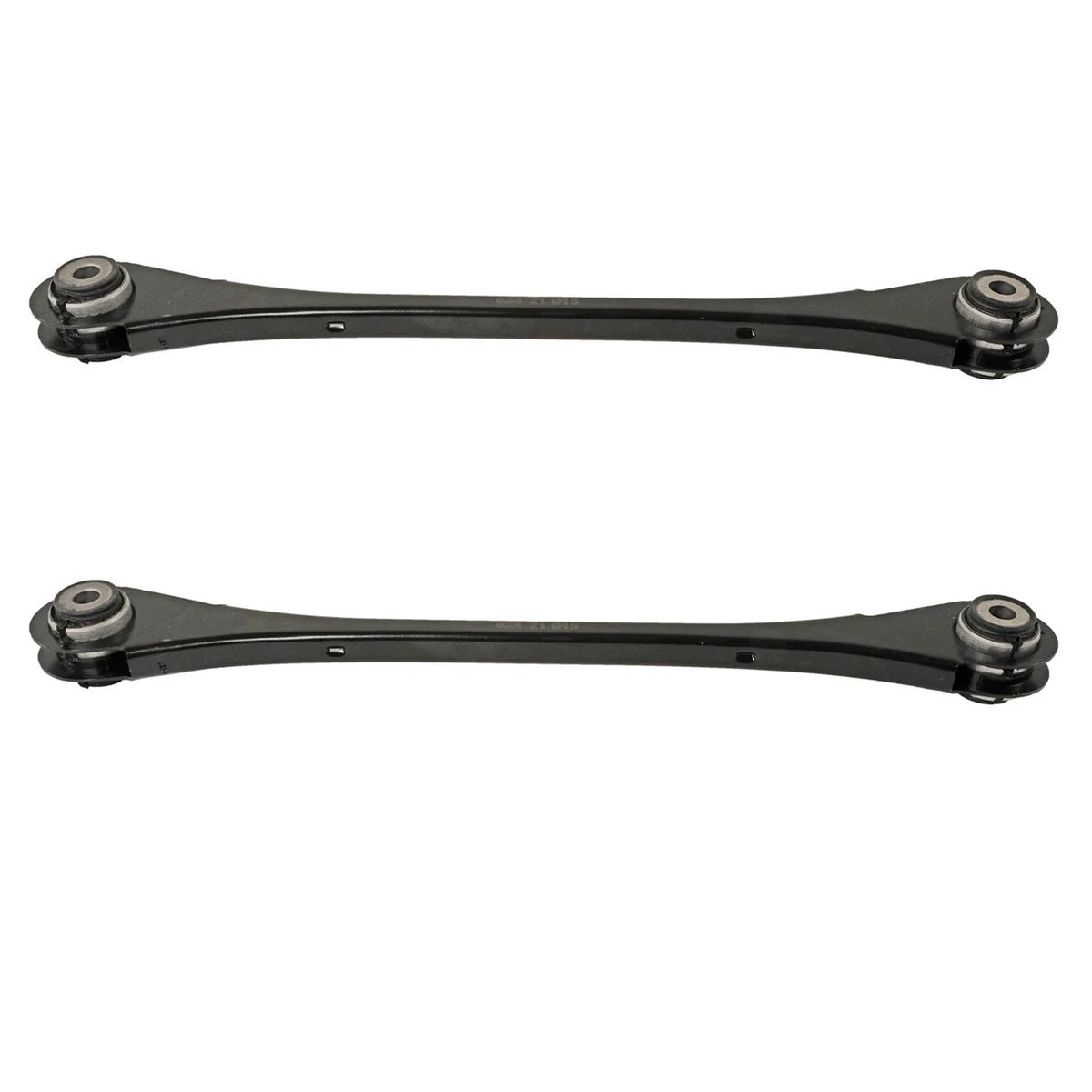 Set of 2 Rear Upper Suspension Control Arms for BMW F22 F23 (2014–2021)