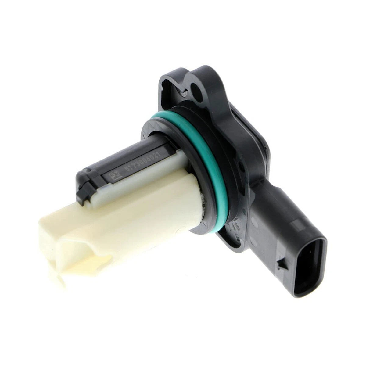 Mass Air Flow Sensor for BMW 535 740 528 X5 X3 X6 (2008–2017) V20-72-5181, 13627593624