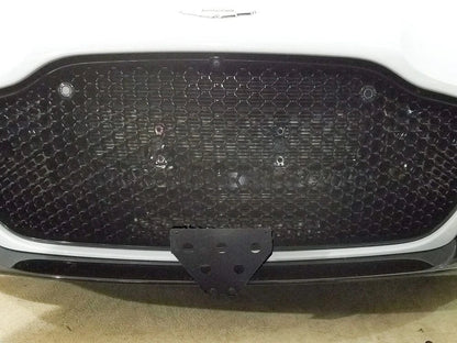 License Plate Bracket Replacement for Aston Martin DBS Superleggera (2019–2019)