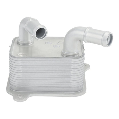 Oil Cooler for Kia Forte5, Hyundai Elantra (2019–2020) 18033003, 482902H100