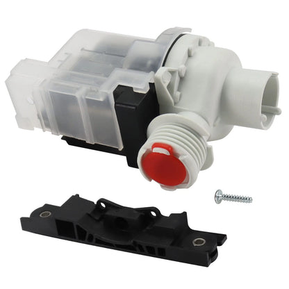 Washer Drain Pump for