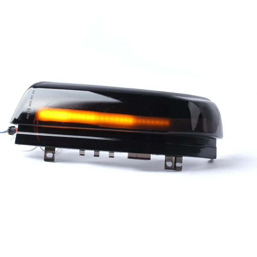 Turn Signal Light for Mitsubishi Pajero V73 V77 V93 V97 (2006–2025)