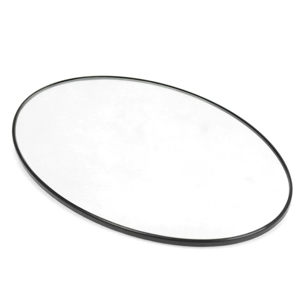 Side Mirror Glass for BMW Mini Cooper R50 R52 R53 (2001–2008)