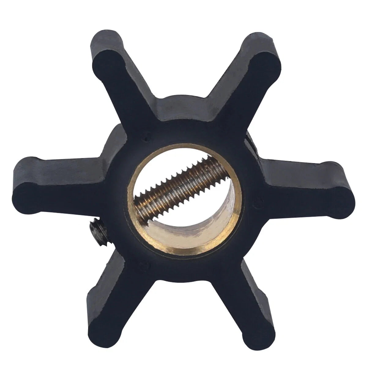 Marine Water Pump Impeller for Ruggerini CRD 100/951 & MM 150/191 (N/A)