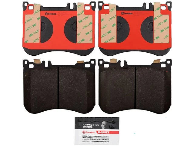 Brake Pad Set Front for BMW 230i xDrive (2017–2021) 37651QYMM