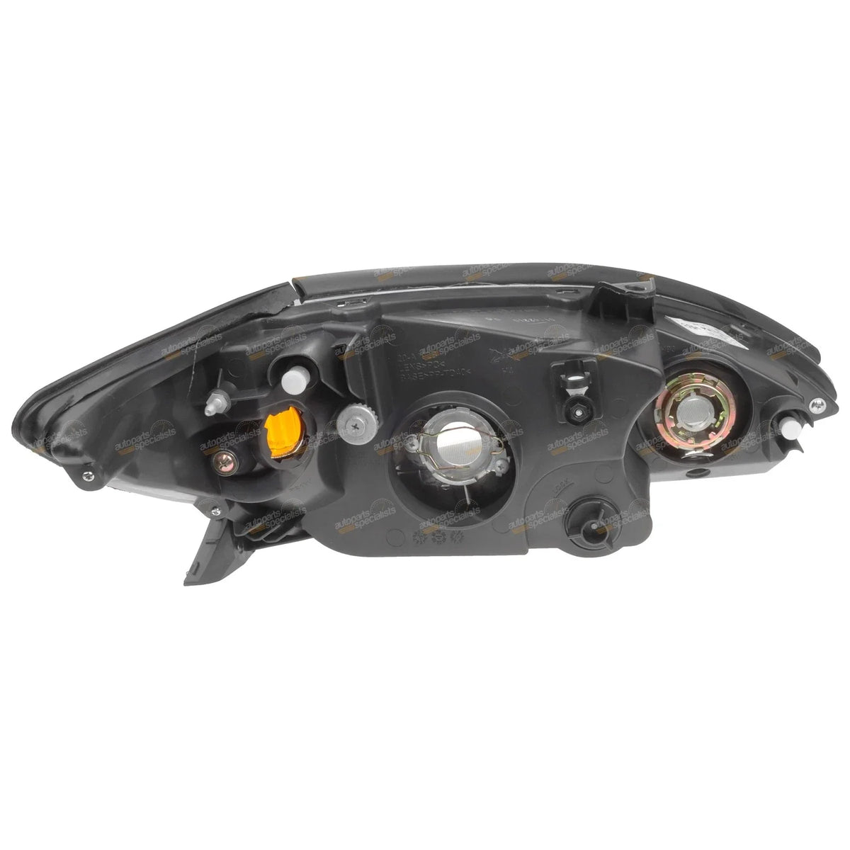 LH Headlight for Toyota Camry ACV36 Sedan/Wagon (2002–2004)