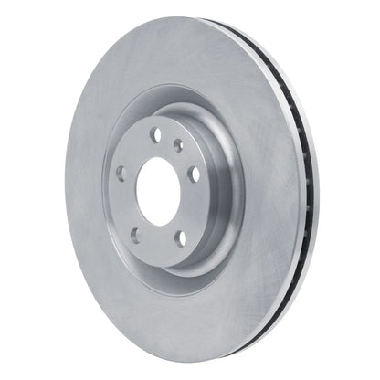 Brake Disc Set of 2 for Audi S4 (2004–2009) ERE-73031, 8E0615301K, 8E0615301T