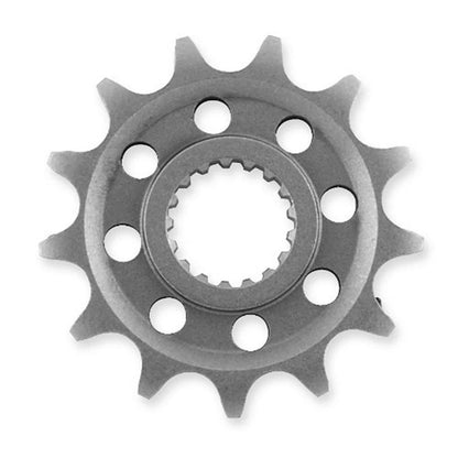 14T 520 Countershaft Front Sprocket JTF284.14 for Honda
