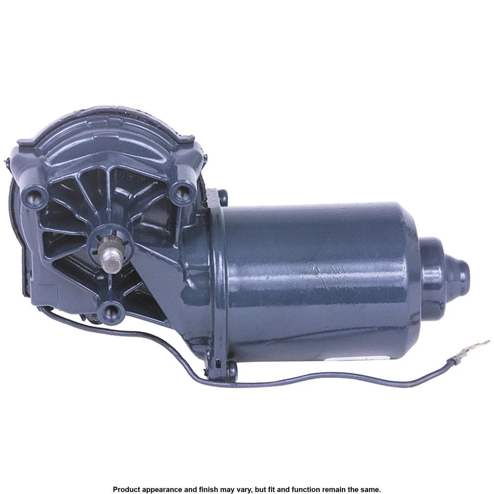 Windshield Wiper Motor for Mazda 323, Protege (1990–1994) 43-1482, BR7067340, BR7167340