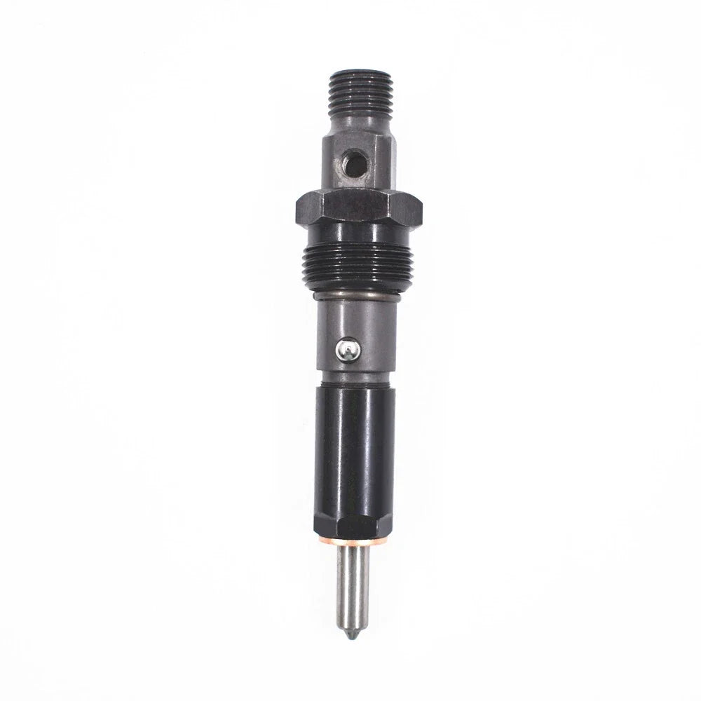 Set of 4 Diesel Fuel Injectors for Cummins 4BT