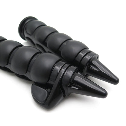 Throttle Boss Hand Grip for Harley Road King (25mm, 1")