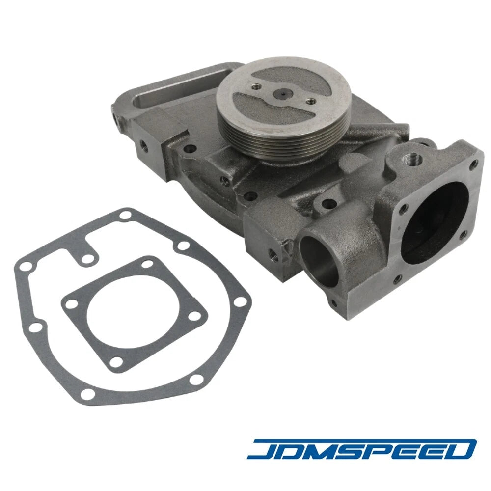 Water Pump & Gaskets Set for Cummins 855 Ntc Big Cam (Heavy Duty)