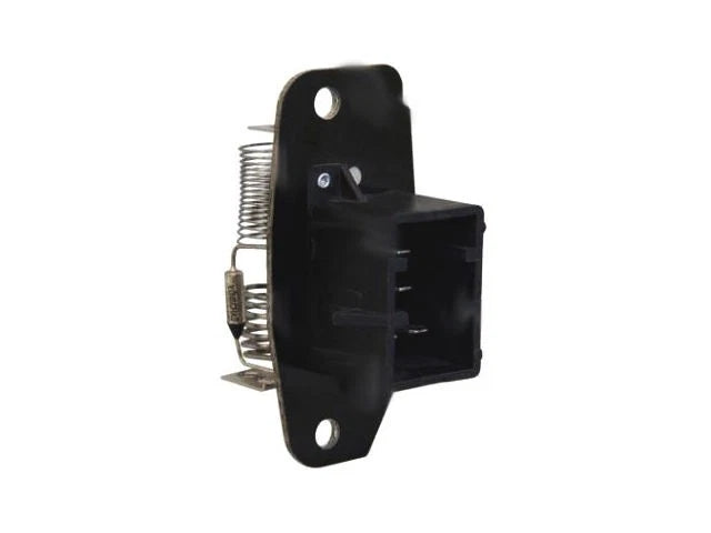 Blower Motor Resistor for Ford E350 Econoline (1994–1998) 85524NWKP