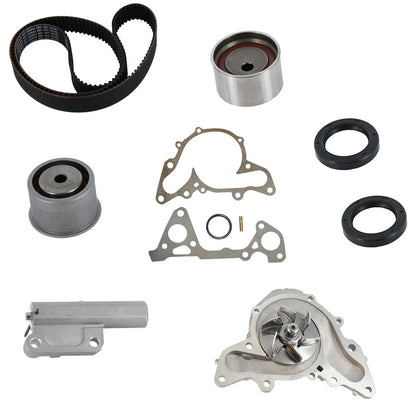 Timing Belt Kit PP287LK1 for Mitsubishi Endeavor Eclipse Galant (2004–2009)