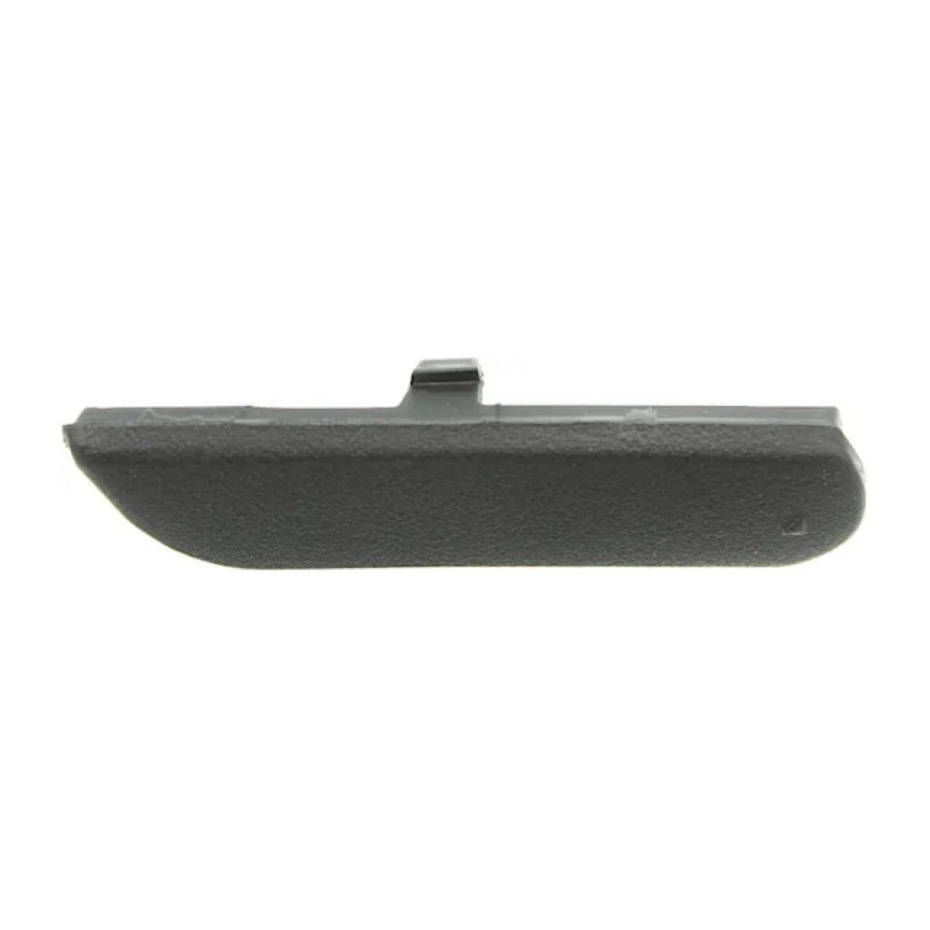 Tow Hook Cover for Mercedes-Benz E43 AMG/E400 (2017–2018) LLX-MB1129121-CL360A70, MB1129121