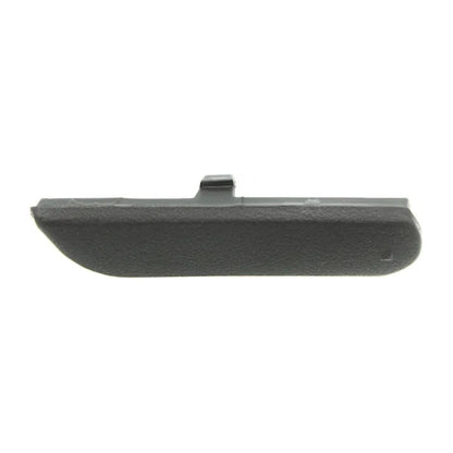 Tow Hook Cover for Mercedes-Benz E43 AMG/E400 (2017–2018) LLX-MB1129121-CL360A70, MB1129121