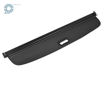 Cargo Cover for Audi Q5 (2010–2018) - Luggage Security Shade