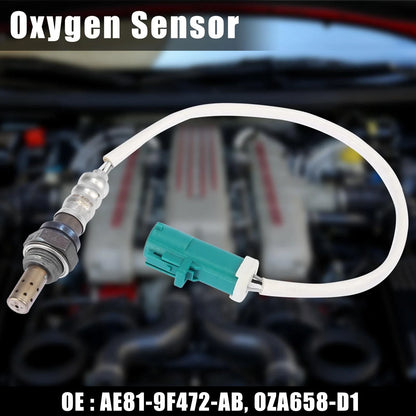 Oxygen Sensor Air Fuel Ratio AE81-9F472-AB OZA658-D1 for Ford Fiesta (2013)