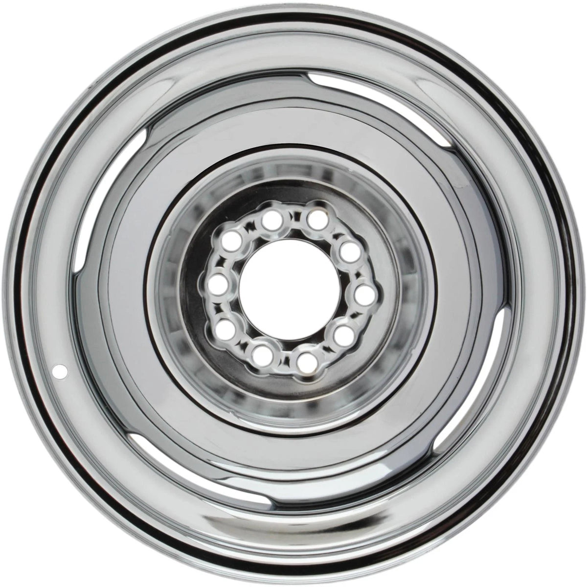 15x7 Steel Wheel for Speedway Vintage (No Part Numbers Supplied)