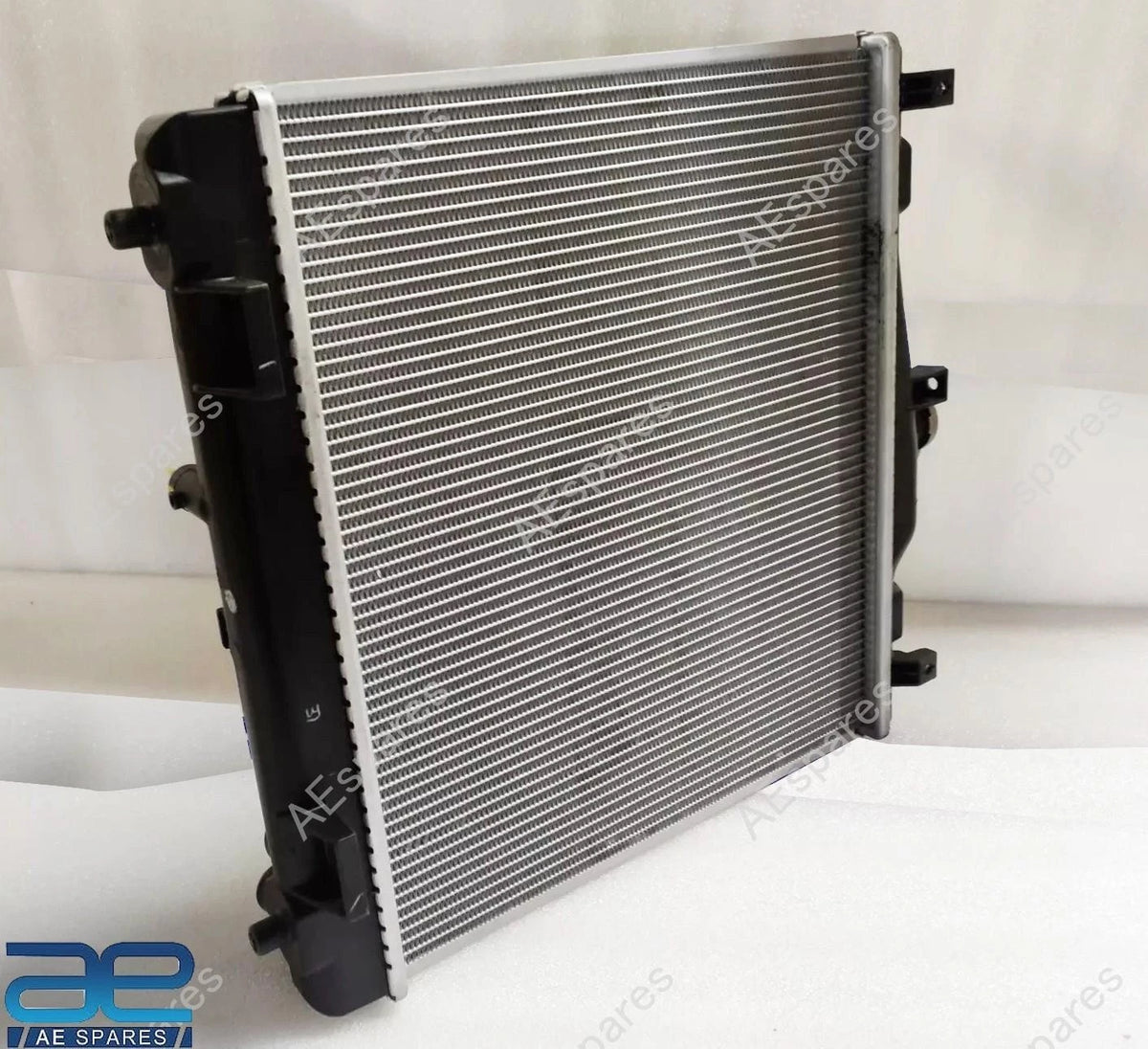 Radiator Assembly for Suzuki Alto K10 (2010–2014) 17700M67L00