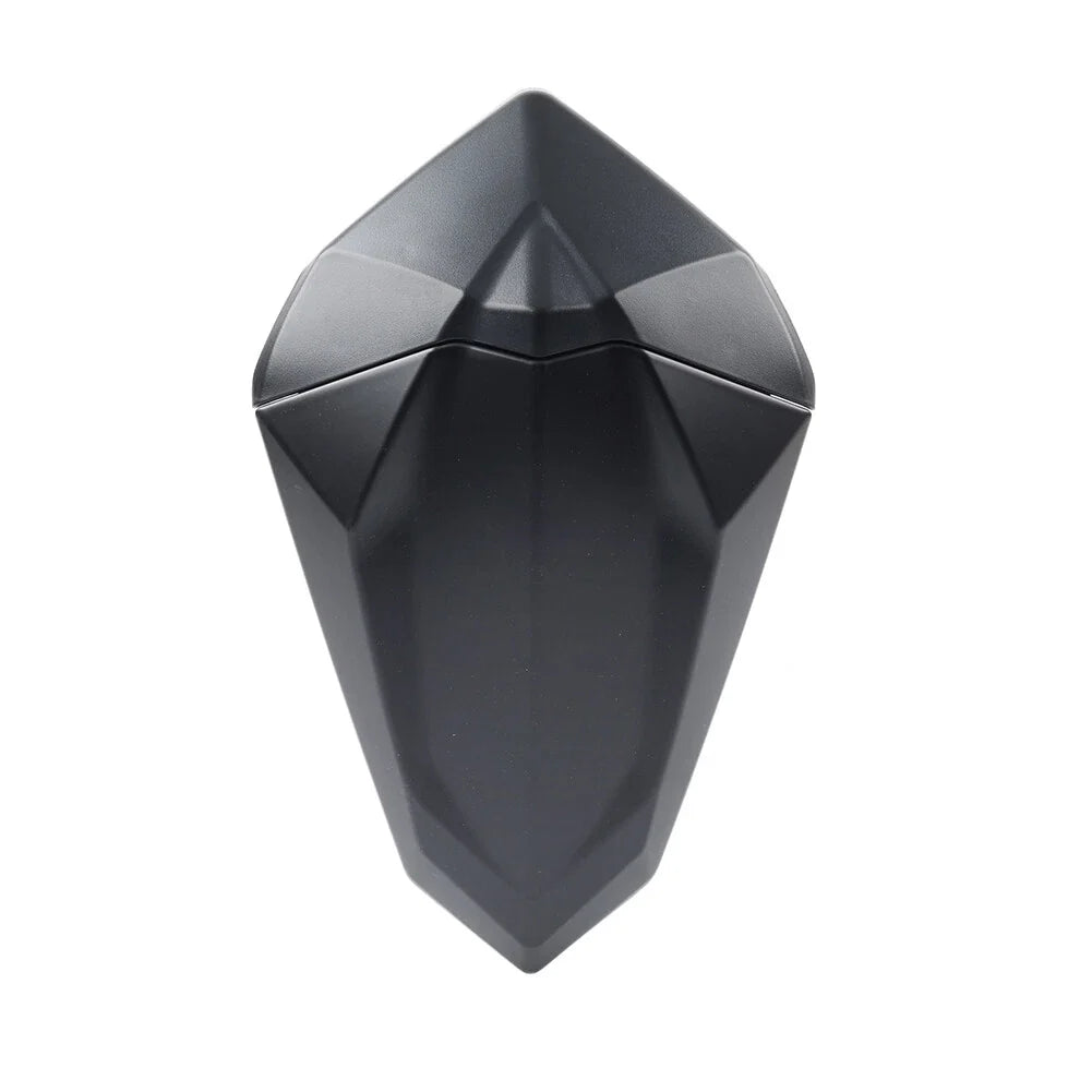Rear Tail Seat Cover Fairing Cowl Matte Black for Kawasaki Ninja 500 (24-25)