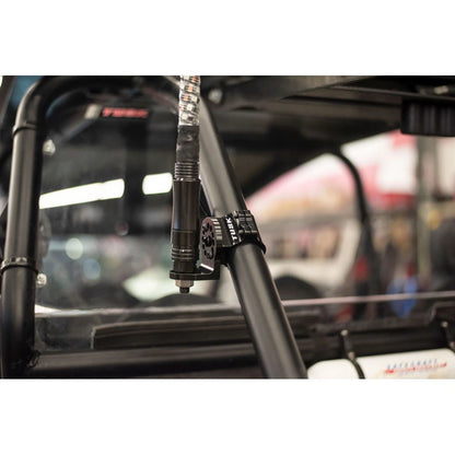 Tusk Heavy Duty Adjustable Flag Mount for Honda Talon 1000R (2019–2024) TK-FMA