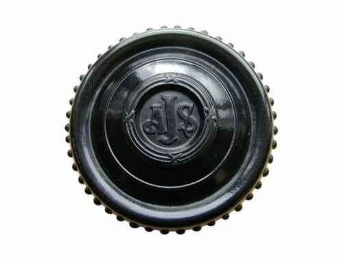 Steering Damper Knob for AJS Classic (01-7259)