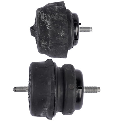 2X Engine Mount Kit for Hyundai Genesis Coupe (2012–2014)