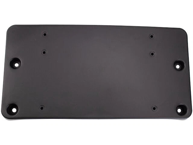 License Plate Bracket for Mercedes C300 (2008–2011) 41756VKDS