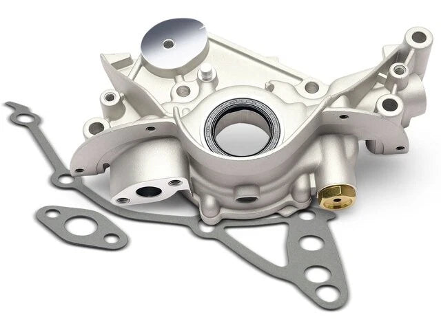 Oil Pump for Dodge Mini Ram (1987–1988) 11796TQZS