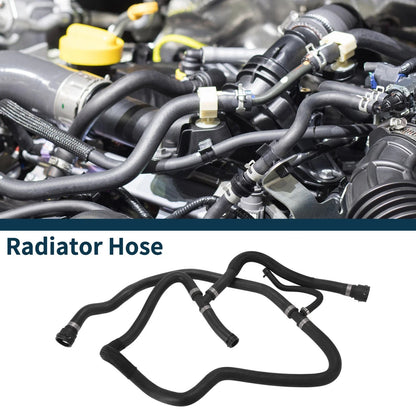 Radiator Hose No.6G918274BG for Ford Mondeo (2007) Rubber Heating Pipe